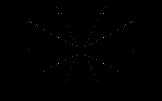 Papie Disks atari screenshot